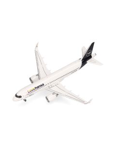 Lufthansa Airbus A320neo “Lovehansa”