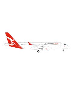 QantasLink Airbus A220-300 - "Koala" - VH-X4B