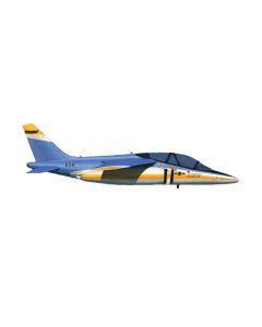 Lockheed Alpha Jet - U.S. Navy VTX-TS Competition – A58