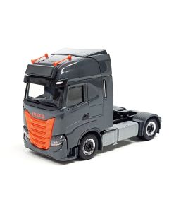 Iveco S-Way, 2a, anthrazit