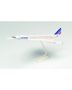 Air France Concorde – F-BVFB