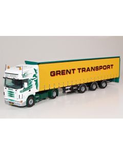 Scania 4 TL  4976  Peter Grent