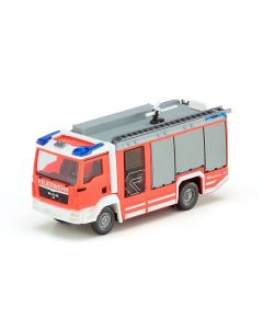 MAN TGM Feuerwehr - Rosenbauer AT LF