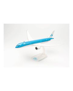 KLM Boeing 787-9 Dreamliner – PH-BHP “Tulp / Tulip”