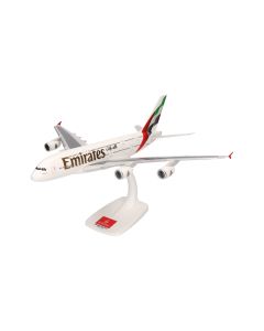 Emirates Airbus A380 - new 2023 Colors - A6-EOE