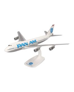 Pan Am Boeing 747-100 – N741PA "Clipper Sparkling Wave"