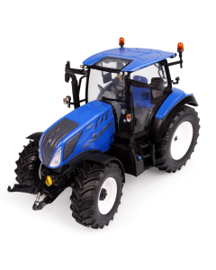 New Holland T5.130 Low Roof High Visibility