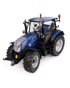 New Holland T5.140 Low Roof High Visibility