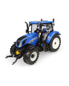 New Holland T6.175 Dynamic Command