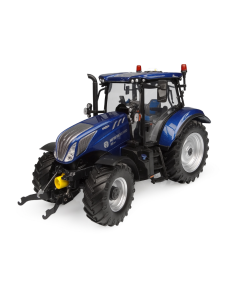 New Holland T6.180 Blue Power Dynamic Command 