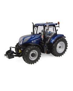New Holland T7.210 Blue Power Auto Command