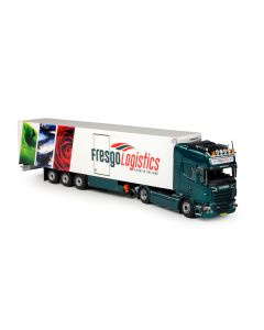  Scania R6 Topline "Fresgo Logistik"