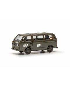 VW T3 Bus "ISAF" 