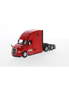 Freightliner New Cascadia Red