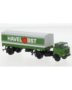 IFA W 50 PP-SZ, Havel Obst, 1965