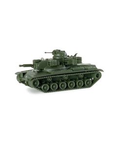 Panzer M60 A2