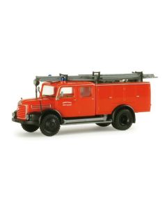Steyr Feuerwehr TLF 1500