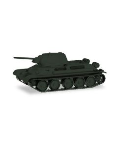 Kampfpanzer T-34 / 76