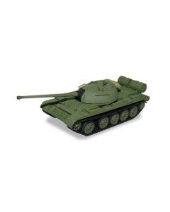 Kampfpanzer T-54 DDR Armee