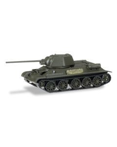 Jagdpanzer T34/76