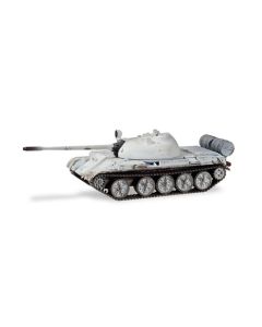 Kampfpanzer T-55 "„Wintertarnung Sibirien 1960-1965"