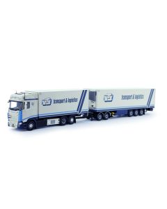 Scania VTS Transport & Logistics
