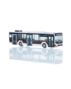 MAN Lion´s City 12´18 Bamert Bus, Wollerau    