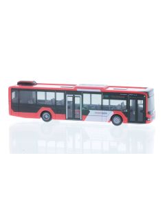 MAN Lion´s City 12´18 Chur Bus