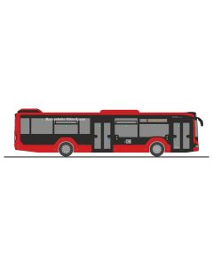 MAN Lion´s City 12´18 DB - Busverkehr Oder-Spree