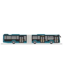 MAN Lion's City 18´18 DB Regio Bus Mitte