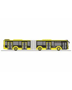 MAN Lion´s City 18´18 Autobus AG Liestal (CH)