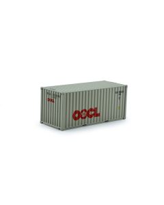 20ft Container "OOCL "