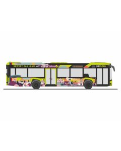 Solaris Urbino 12´19 LIEmobil - 100 Jahre Busverkehr (FL)