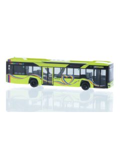 Solaris Urbino 12´19 LIEmobil - Regenbogenbus (FL)