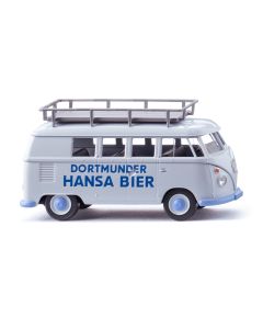 VW T1 Bus Hansa Bier