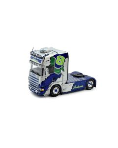 Scania 4-Serie TL 4x2 "Lechner"