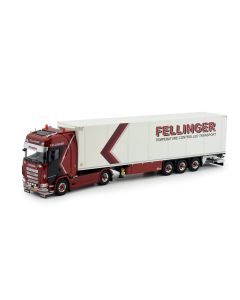 Scania NG S HL "Fellinger"