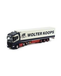Scania NG HL 4x2 "Wolter Koops"