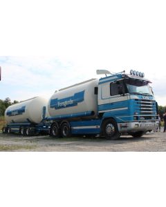 Scania 3-Serie Streamline "Forsgards"