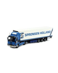 Scania 3-Serie 113-360 "Spronsen"