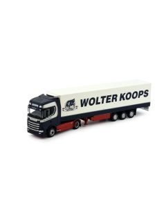 Scania NG S HL "Wolter Koops"