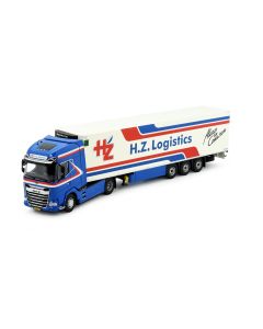 DAF "HZ Logistics"