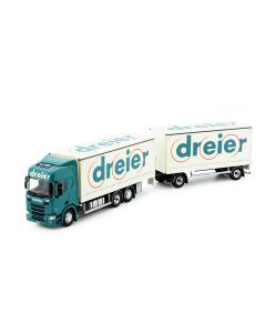 Scania NGR HL "Dreier"