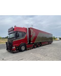 Scania NG R-Serie HL 6x4 "Vowa" (Max. 2 pro Person)