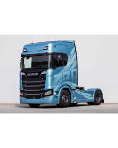 Scania NG HL 770S 4x2 "Scania Frost"