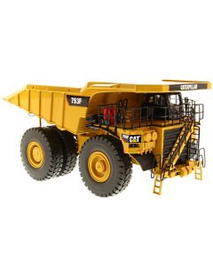 CAT Mining Truck 793F