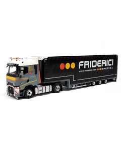 Renault T-High "Friderici"
