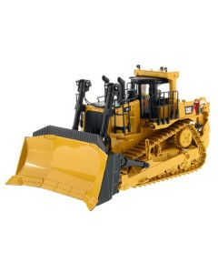 CAT D10T2 Track - Type Tractor