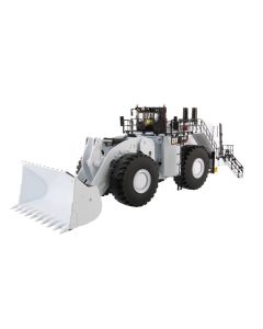 CAT 994K Wheel Loader – Coal Configuration