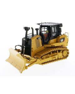 CAT D7E Track-Type Tractor